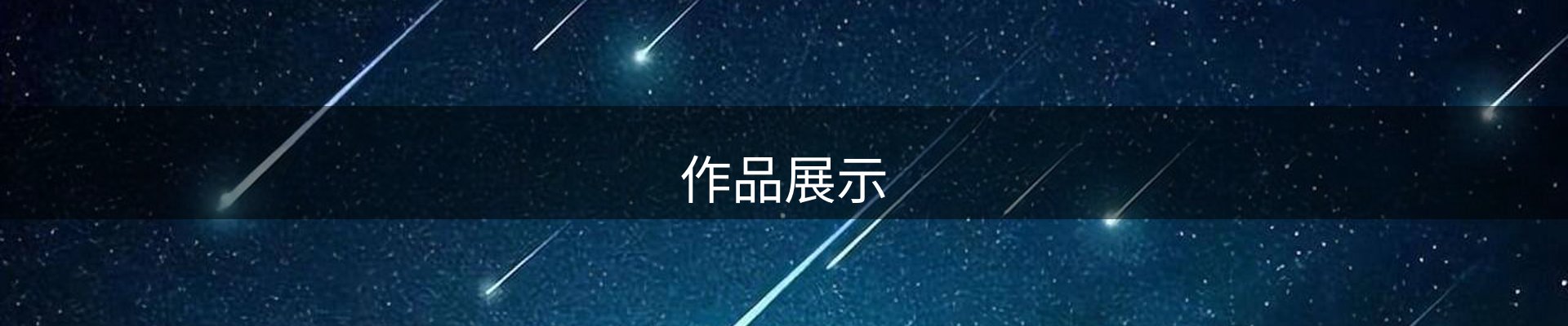 作品展示